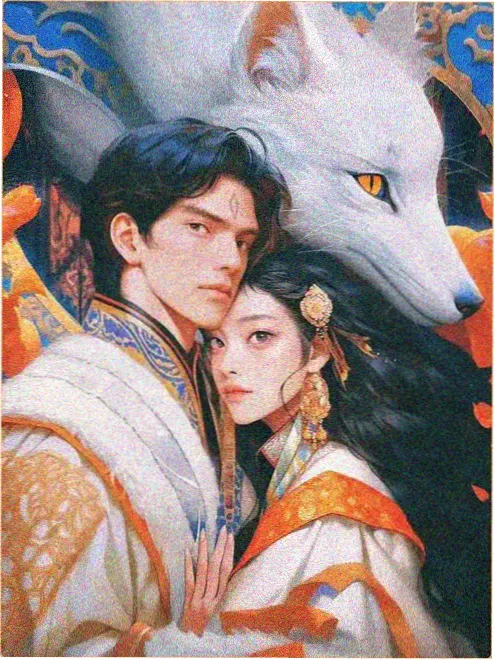 盗火者