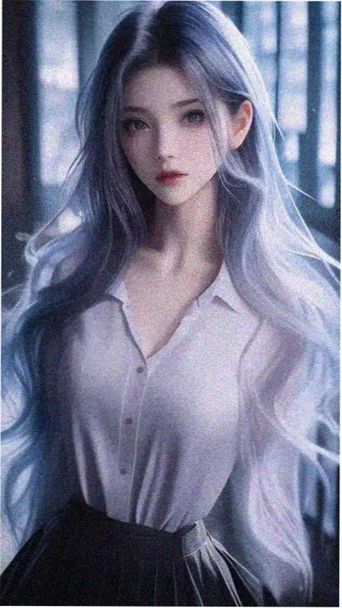 迷雾之城