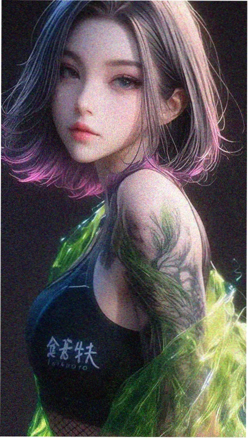 风起长安